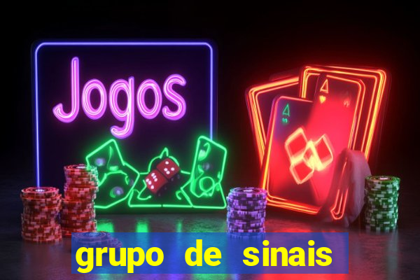 grupo de sinais trader telegram